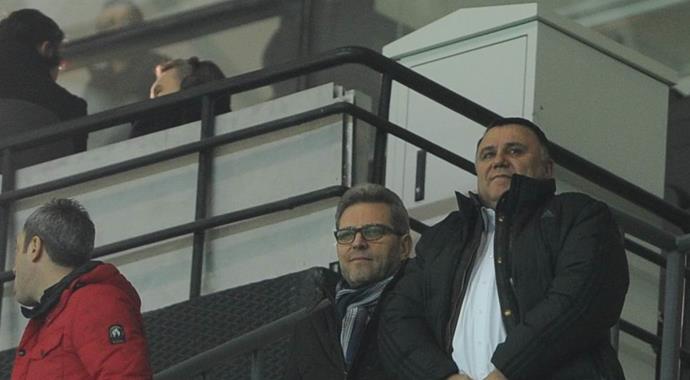 Ozan Tufan'ın babasından ilk açıklama